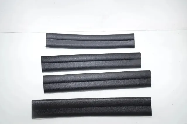 Rear Right Interior Step Trim