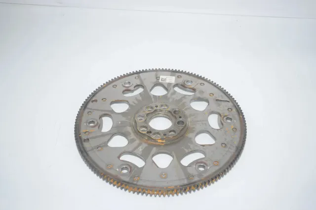 Flywheel Disc Automatic