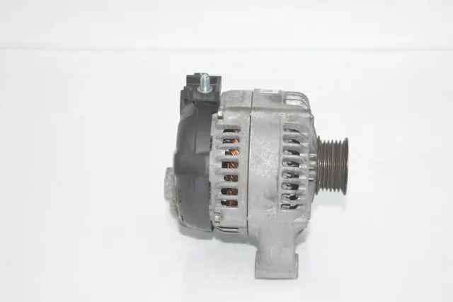 Alternator Generator