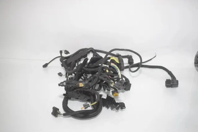 Engine Cable Harness
