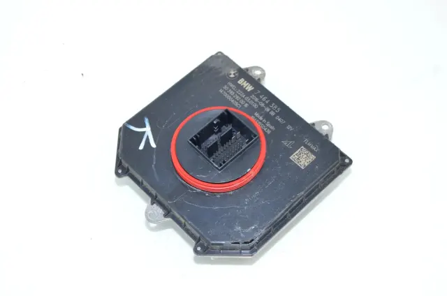 LED Lights Control Unit