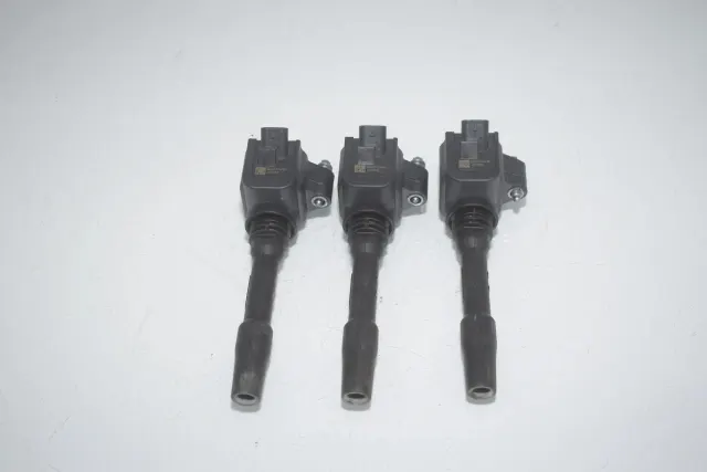 High Voltage Ignition Coil
