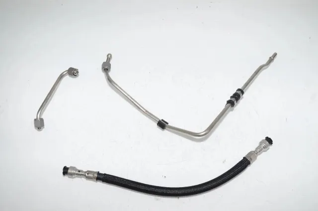 Fuel Pipe