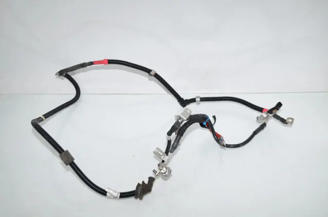 Positive Battery Cable