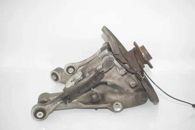 Rear Right Wheel Hub
