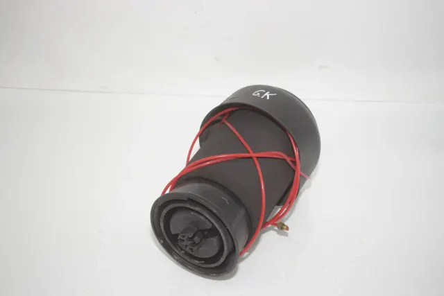 Rear Left Air Suspension Spring Bag