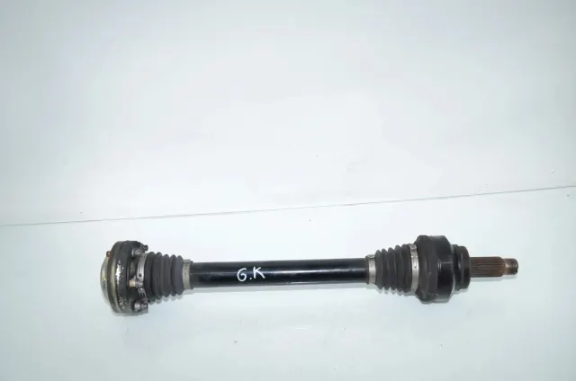 Rear Left Driveshaft