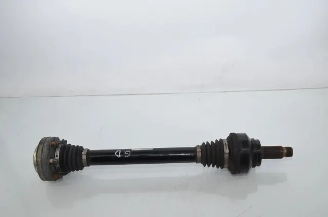 Rear Right Driveshaft