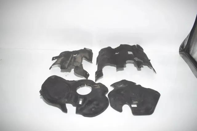 Sound Insulation