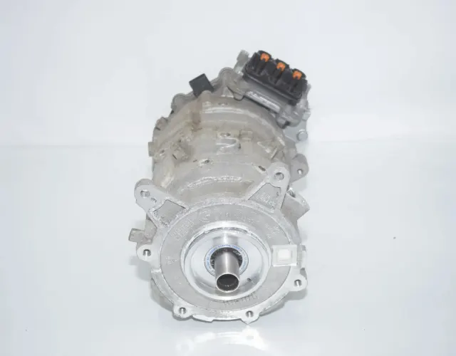 Electric motor EV