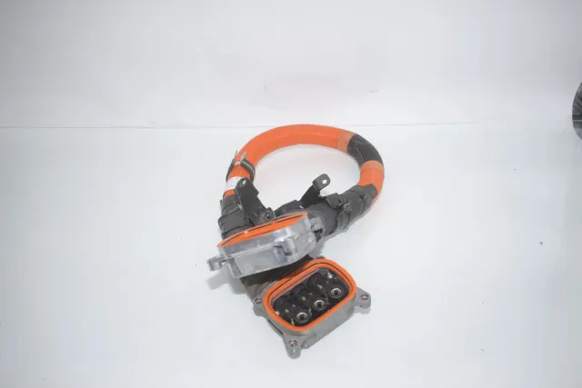 Cable Harness