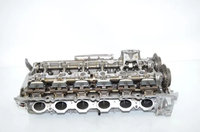 Engine Cylinder Head
