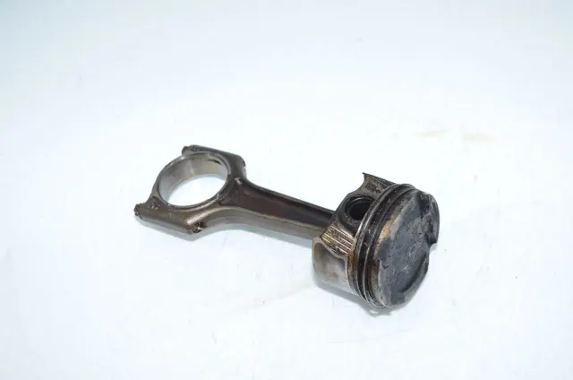 Piston