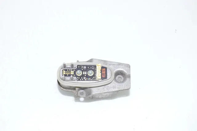 LED Lights Control Unit