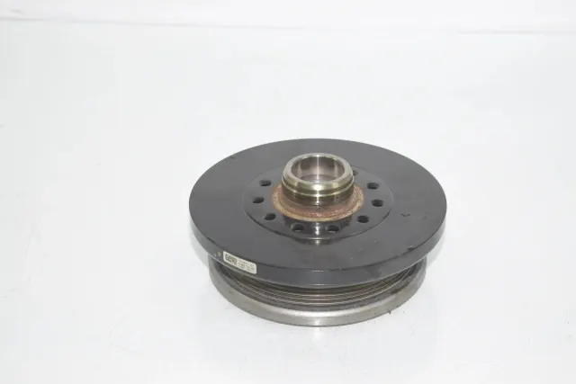 Crankshaft Pulley