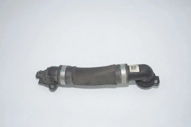 Coolant Hose Pipe