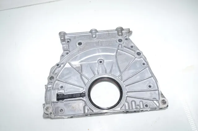 Other Engine Compartment Parts