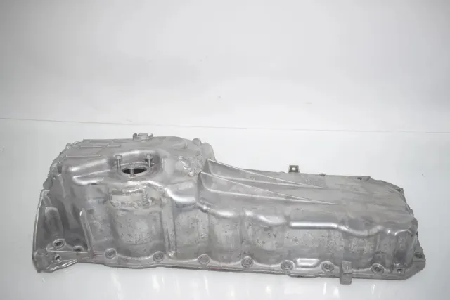 Oil Pan