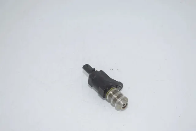Solenoid Valve