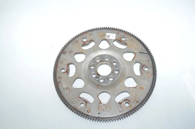 Flywheel Disc Automatic