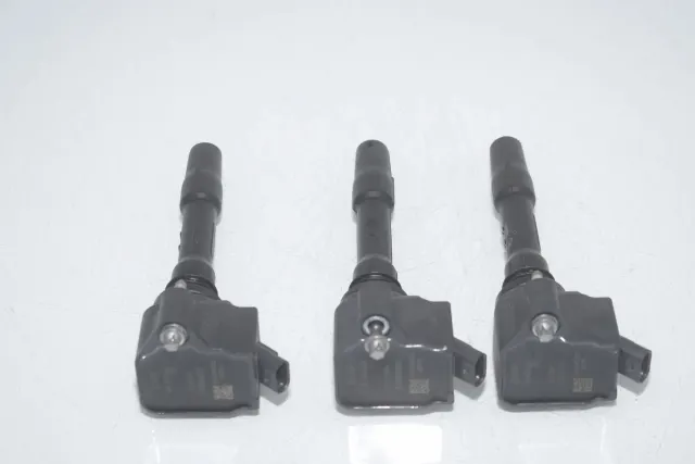 High Voltage Ignition Coil Kit