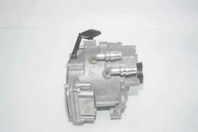 Alternator Generator