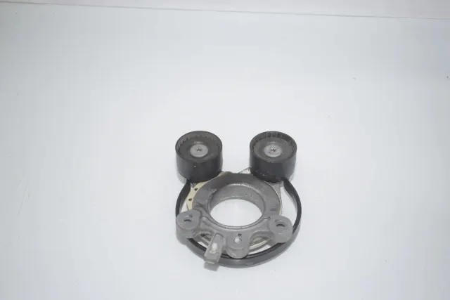 Belt Tensioner