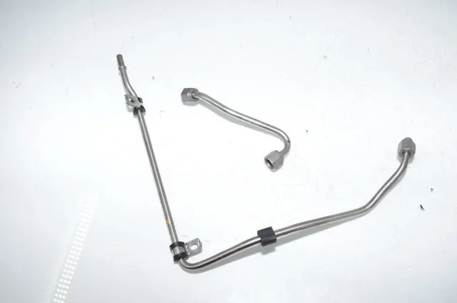 Fuel Pipe