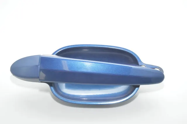 Rear Left Door Exterior Handle