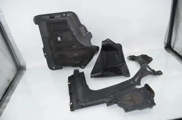 Other Underbody Cover