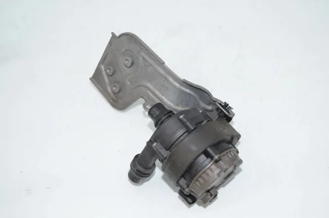 Auxiliary Water Pump