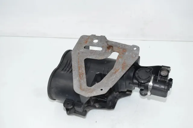 Charcoal Container Filter