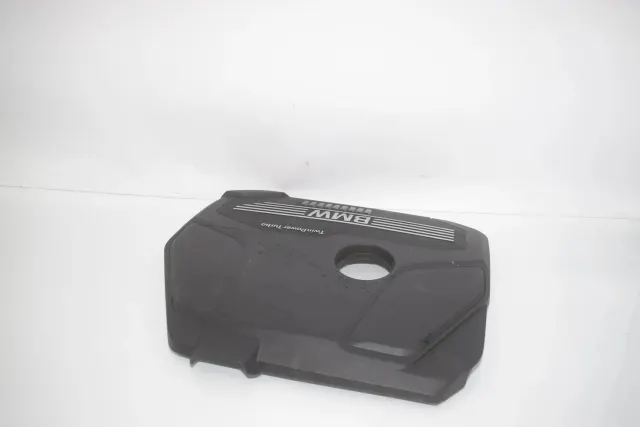 Engine Cover