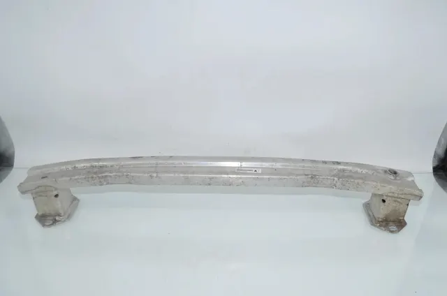 Rear Crash Reinforcement Bar