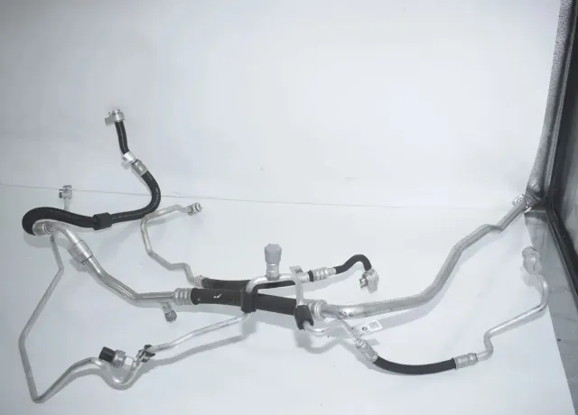 A/C Air Con Hose Pipe