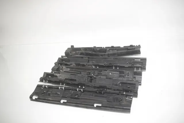 Sideskirt Bracket