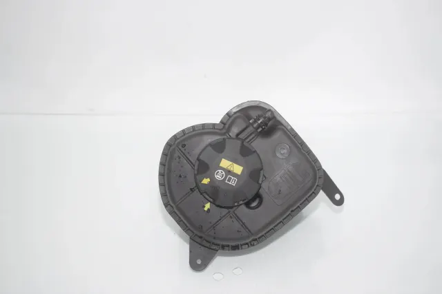 Coolant Expansion Tank