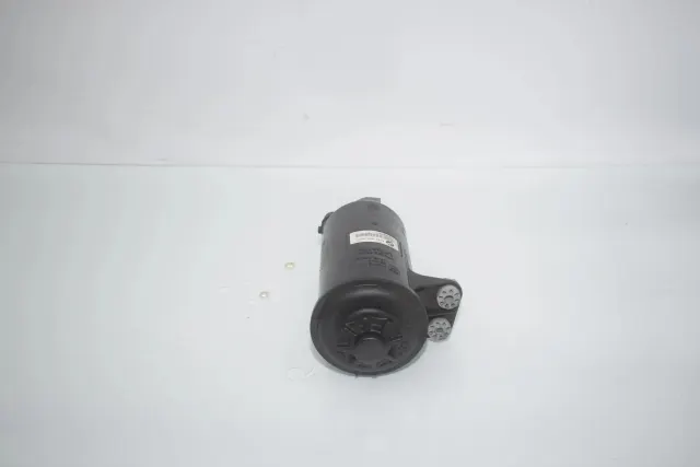 Power Steering Fluid Tank