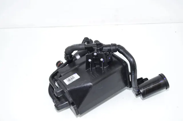 Charcoal Container Filter