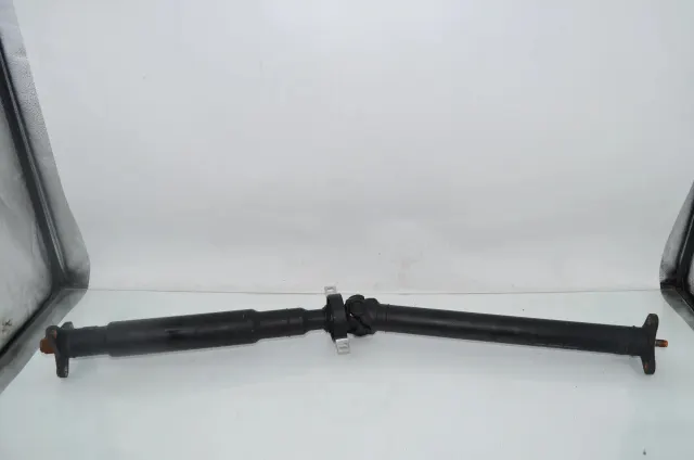 Propshaft Cardan