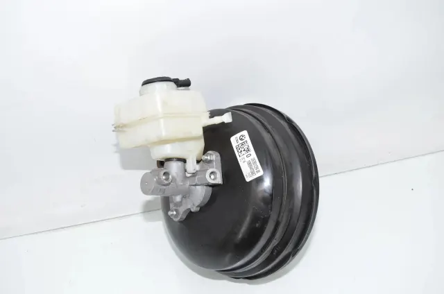 Brake Servo Booster