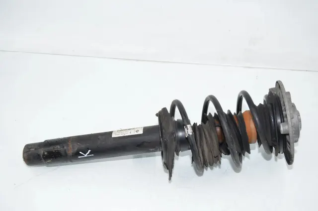 Front Left Shock Absorber