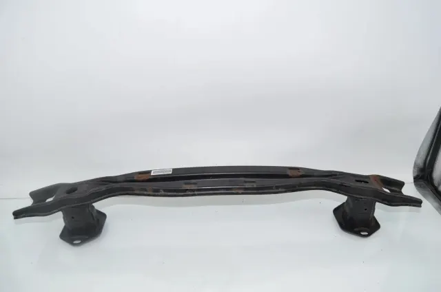 Rear Crash Reinforcement Bar