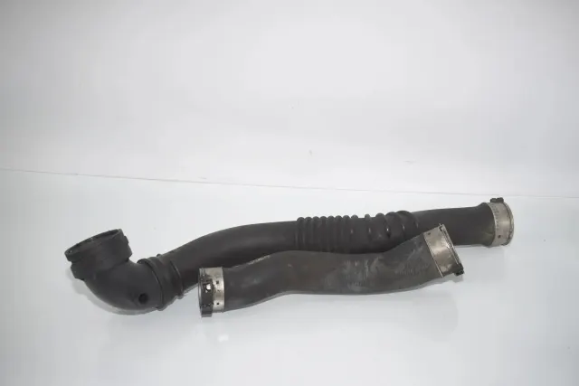 Intercooler Hose Pipe
