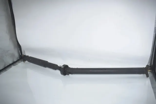 Propshaft Cardan