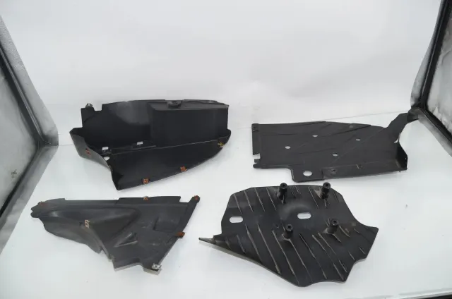 Other Underbody Cover
