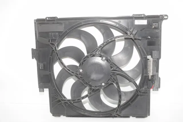 A/C Air Condition Fan