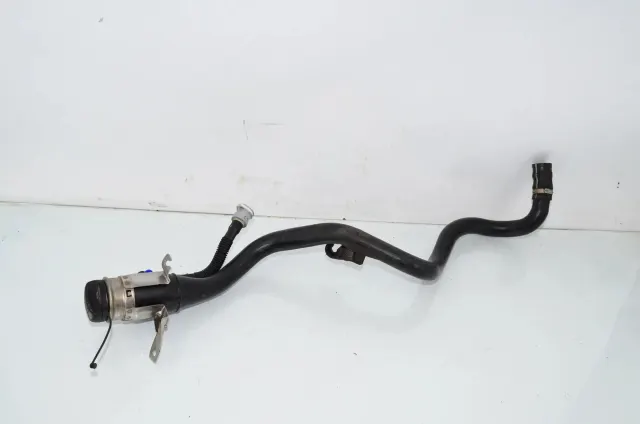 Fuel Tank Pipe
