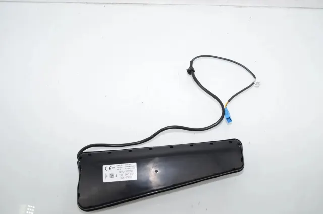 Seat Safety Bag SRS