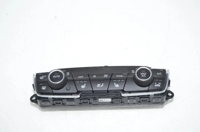 Climate Control Unit